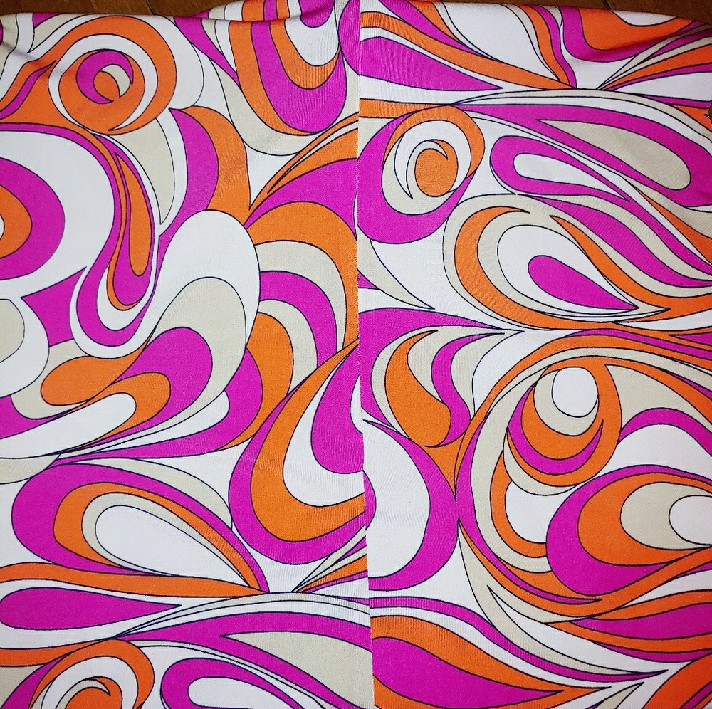 Offer $18🌷Michael Kors Halter Dress Paisley - Picture 6 of 8